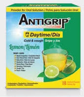 ANTI-GRIP POWDER 18 X 1 *A.M.* DISPLAY  /  UOM DSP