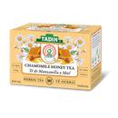 TADIN TEA MANZANILLA CON MIEL 24CT PK6  /  UOM M144