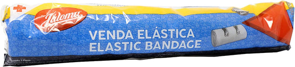 JALOMA ELASTIC BANDAGE 11.81" PK5  /  UOM M45