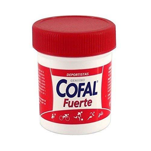 COFAL ORIGINAL ROJO 3.5oz PK3  /  UOM M72