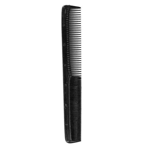 ANNIE STYLING COMB BLACK PK6 / UOM C12