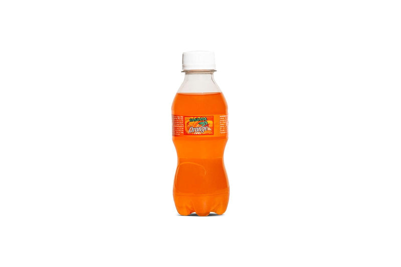 Cascada Mini Orange 6.5oz CS24