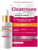 CICATRICURE VITAMIN C SERUM 1oz PK3  /  UOM C12