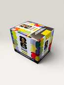 PANINI 2026 STICKER BOX50 PK10