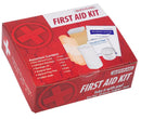 SUPERAID FIRST AID KIT 21pc PK6  /  UOM M144