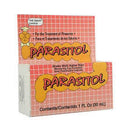 PARASITOL 1 OZ PK3  /  UOM M48