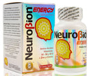 NEUROBION ENERGÍA 60 TABS PK4  /  UOM C24