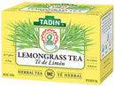 TADIN TEA LIMON 24CT PK6  /  UOM M144