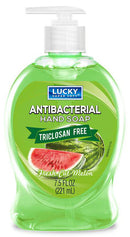 LADY SPEED STICK AP-DEODORANTE WILD FREESIA 2.3 OZ PK6  /  UOM C12