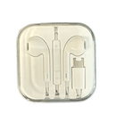 USB-C STEREO EARBUDS WITH MIC & VOLUME CONTROL