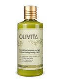 Olivita Moisturizing Body Cream