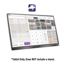 Compatible Android Tablet for Panther POS