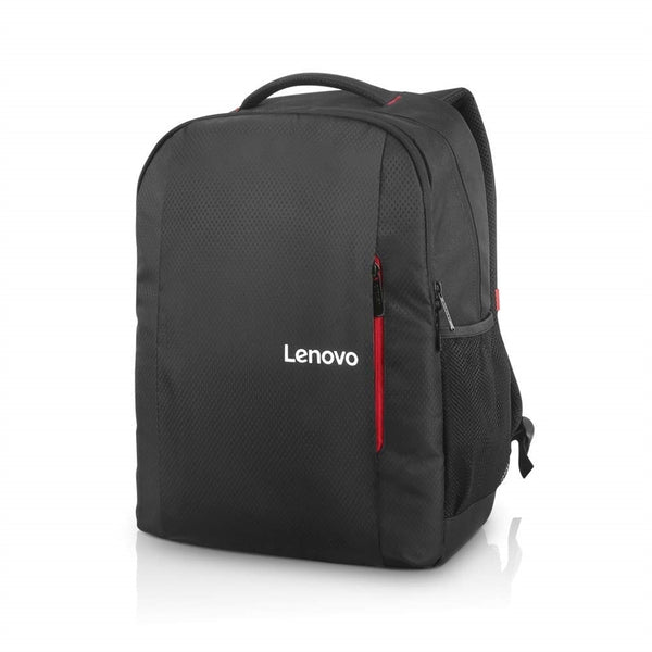 Lenovo GX40Q75215 15.6" Laptop Everyday Backpack B515, Black (Scratch and Dent)