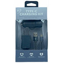 Type C Charging Kit (12 Pack)