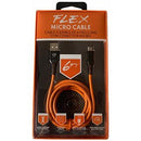 Flex 6 FT Micro Data Cable (12 Pack)