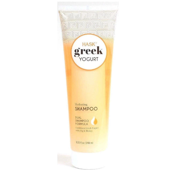 HASK Greek Yogurt Fig & Honey Shampoo (24 Pack)