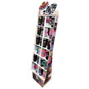 ITEM NUMBER 088415 PRINTED COFFEE MUGS FLOOR DISPLAY 24 PIECES PER DISPLAY