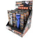 ROUGHNECK LED LIGHT 6 PIECES PER DISPLAY