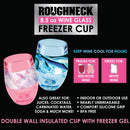FREEZER CUP 6 PIECES PER DISPLAY