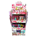 MOTHER'S DAY FLOOR DISPLAY 96 PIECES PER DISPLAY