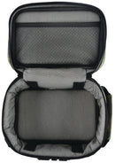 CANVAS LOCKING STORAGE BAG 4 PIECES PER DISPLAY