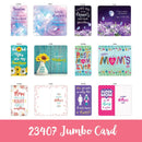 MOTHER'S DAY FLOOR DISPLAY 96 PIECES PER DISPLAY