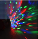 USB DISCO BALL 6 PIECES PER DISPLAY