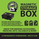 MOBILE DRIVER III FLOOR-DISPLAY 78 PIECES PER DISPLAY