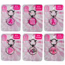 PINK FLOOR DISPLAY 117 PIECES PER DISPLAY