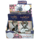 FRIENDSHIP KEYCHAIN 12 PIECES PER DISPLAY