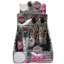 TAC GEAR DEFENSE SPRAY 6 PIECES PER DISPLAY