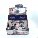 FRIENDSHIP KEYCHAIN 12 PIECES PER DISPLAY