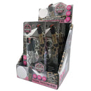 TAC GEAR DEFENSE SPRAY 6 PIECES PER DISPLAY