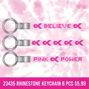 PINK FLOOR DISPLAY 117 PIECES PER DISPLAY