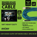 MOBILE DRIVER III FLOOR-DISPLAY 78 PIECES PER DISPLAY