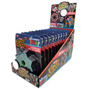 FRACTAL FIDGET WIDGET TOY 12 PIECES PER DISPLAY
