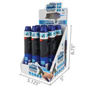 TORCH BLUE XXL LITE STICK 12 PIECES PER DISPLAY