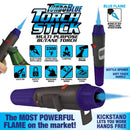TORCH BLUE XXL LITE STICK 12 PIECES PER DISPLAY