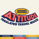 ITEM NUMBER 088415 PRINTED COFFEE MUGS FLOOR DISPLAY 24 PIECES PER DISPLAY