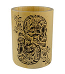 HANDMADE CAN COOLER 6 PIECES PER DISPLAY