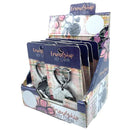 FRIENDSHIP KEYCHAIN 12 PIECES PER DISPLAY