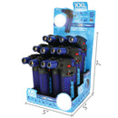 TORCH BLUE XXL BLUE LINE 12 PIECES PER DISPLAY