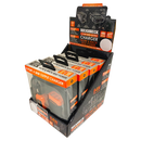 ROUGHNECK CHARGER 4 PIECES PER DISPLAY