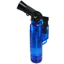 TORCH BLUE LARGE TANK TORCH XXL 16 PIECES PER DISPLAY