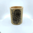 HANDMADE CAN COOLER 6 PIECES PER DISPLAY