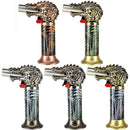 DRAGON JUMBO TORCH 6 PIECES PER DISPLAY
