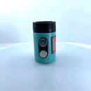 METAL MAGNETIC CAN COOLER 6 PIECES PER DISPLAY