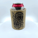 HANDMADE CAN COOLER 6 PIECES PER DISPLAY