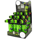 MOLDED ALIEN XXL TORCH 12 PIECES PER DISPLAY