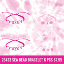 PINK FLOOR DISPLAY 117 PIECES PER DISPLAY